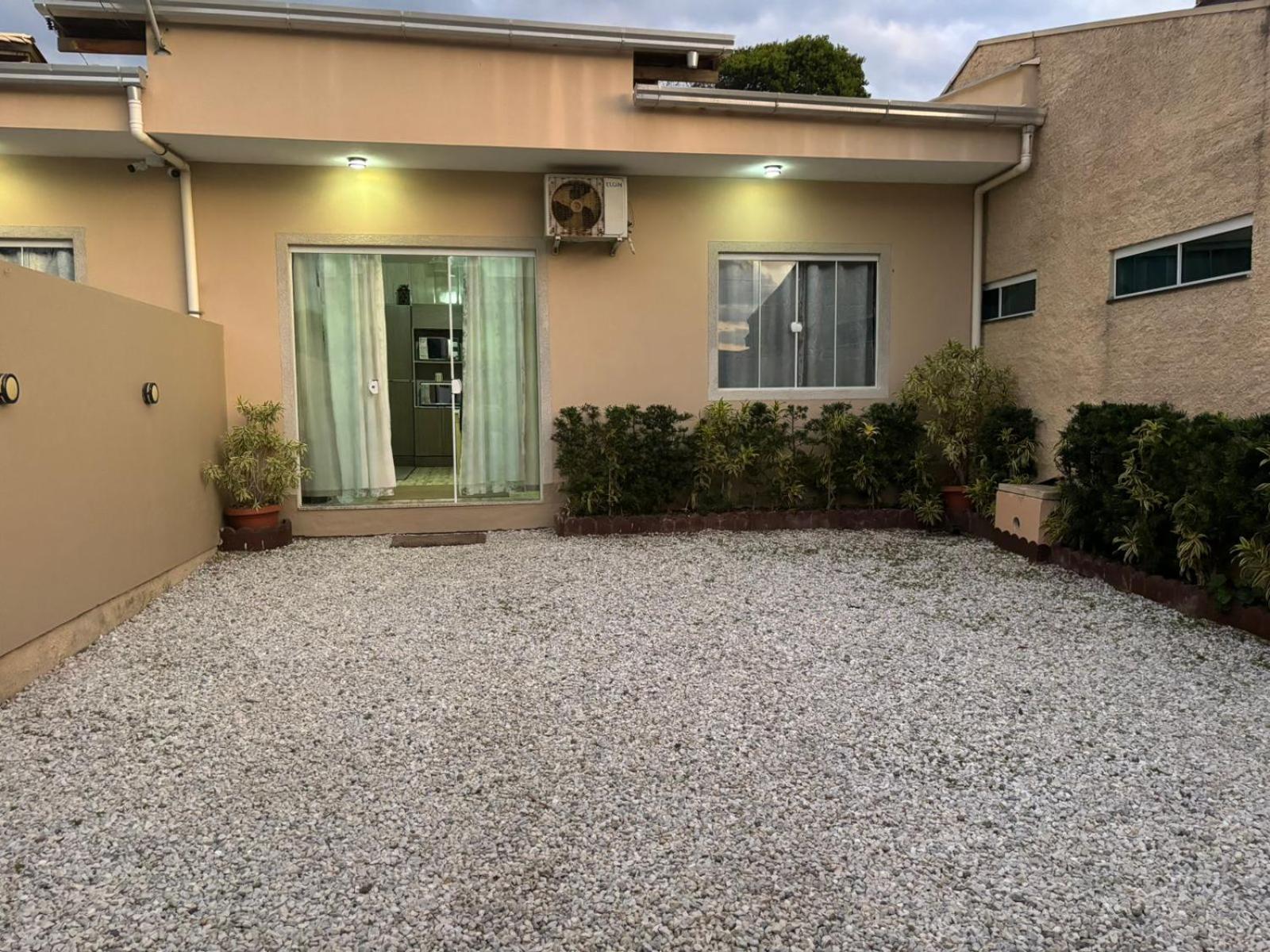 Casa De Praia Bombinhas Exterior photo