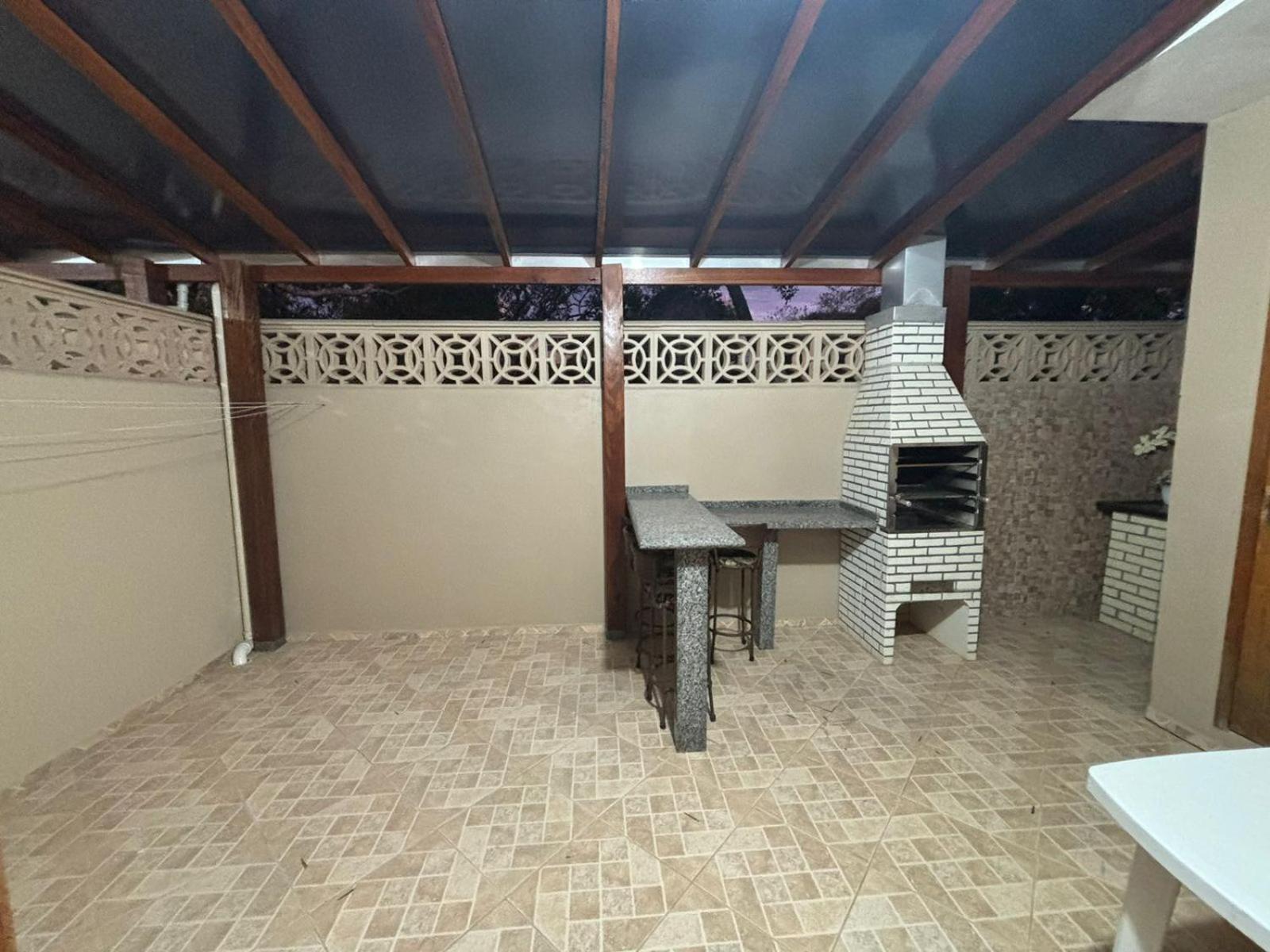 Casa De Praia Bombinhas Exterior photo